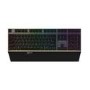 VPRO V720S Mechanical Gaming Keyboard Black UK Layout