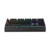 VPRO V720S Mechanical Gaming Keyboard Black UK Layout