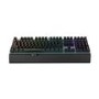 VPRO V720S Mechanical Gaming Keyboard Black UK Layout