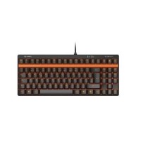 GRADE A1 - VPRO V500S Mechanical Gaming Keyboard Black UK Layout