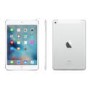 Apple iPad Mini 4 128GB Wi-Fi & Cellular 3G/4G Tablet - Silver