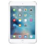 Apple iPad Mini 4 128GB Wi-Fi & Cellular 3G/4G Tablet - Silver