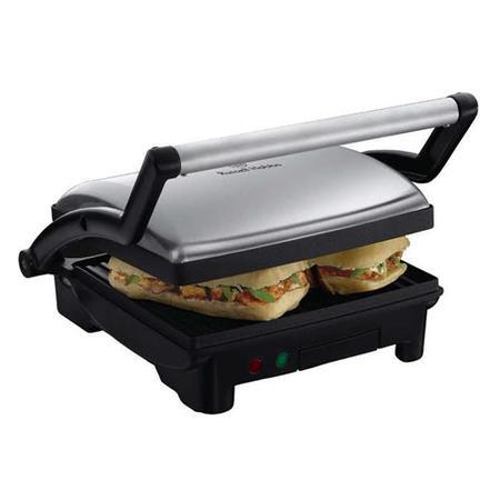 Russell Hobbs 3 in 1 Panini Grill & Griddle