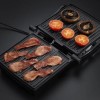Russell Hobbs 3 in 1 Panini Grill &amp; Griddle