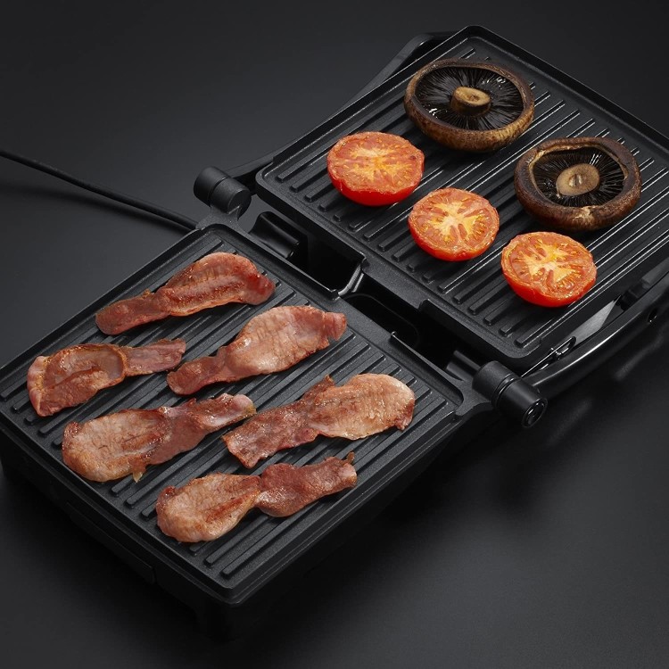 Russell Hobbs 3 in 1 Panini Grill & Griddle