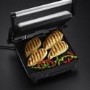 Russell Hobbs 3 in 1 Panini Grill & Griddle