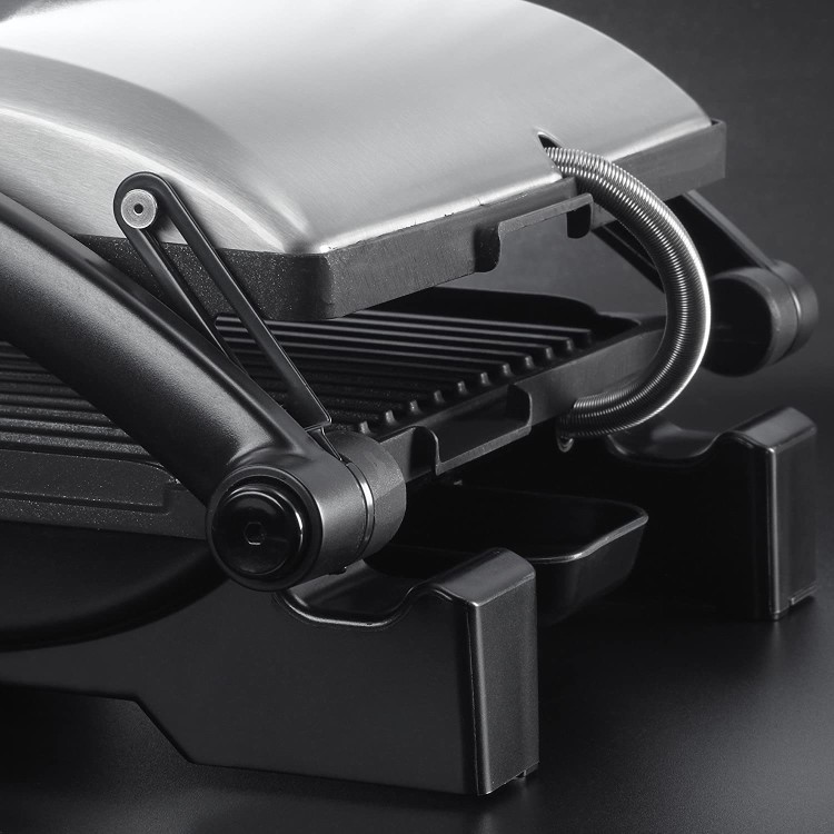 Russell Hobbs 3 in 1 Panini Grill & Griddle