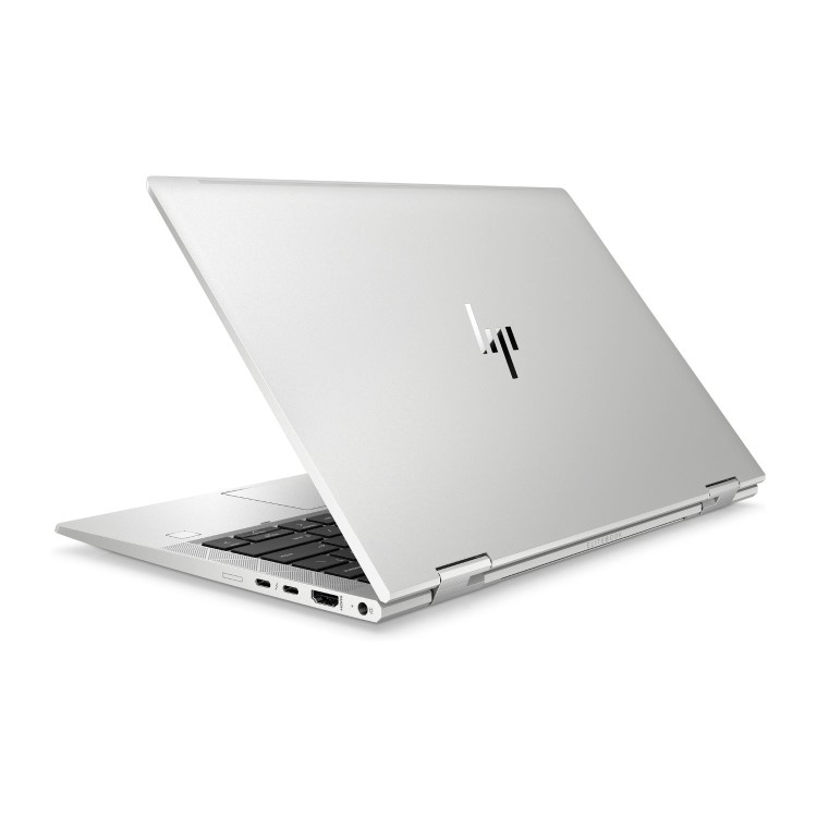 HP EliteBook x360 830 Intel Core i7 16GB RAM 512GB SSD 13.3 Inch Windows 10 Pro Convertible Laptop