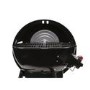 Outdoorchef Chelsea City 420 G - Single Burner Gas Kettle BBQ Grill