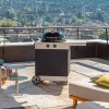 Outdoor Chef Arosa 570 G - 2 Burner Gas Kettle BBQ Grill