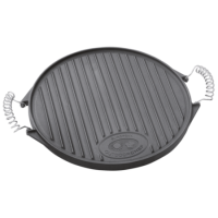 Outdoor Chef Griddle Plate Compatible with Chelsea 