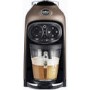 Lavazza 18000289 Desea Coffee Machine - Walnut Brown