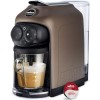 Lavazza 18000289 Desea Coffee Machine - Walnut Brown