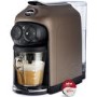 Lavazza 18000289 Desea Coffee Machine - Walnut Brown