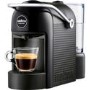 Lavazza 18000402 Jolie Pod Coffee Machine - Black