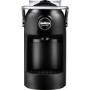 Lavazza 18000402 Jolie Pod Coffee Machine - Black