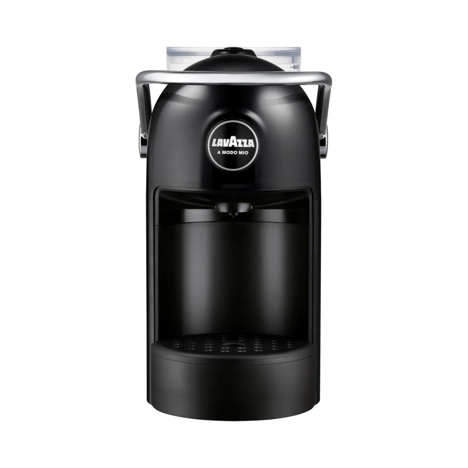 Lavazza 18000402 Jolie Pod Coffee Machine Black BuyItDirect.ie