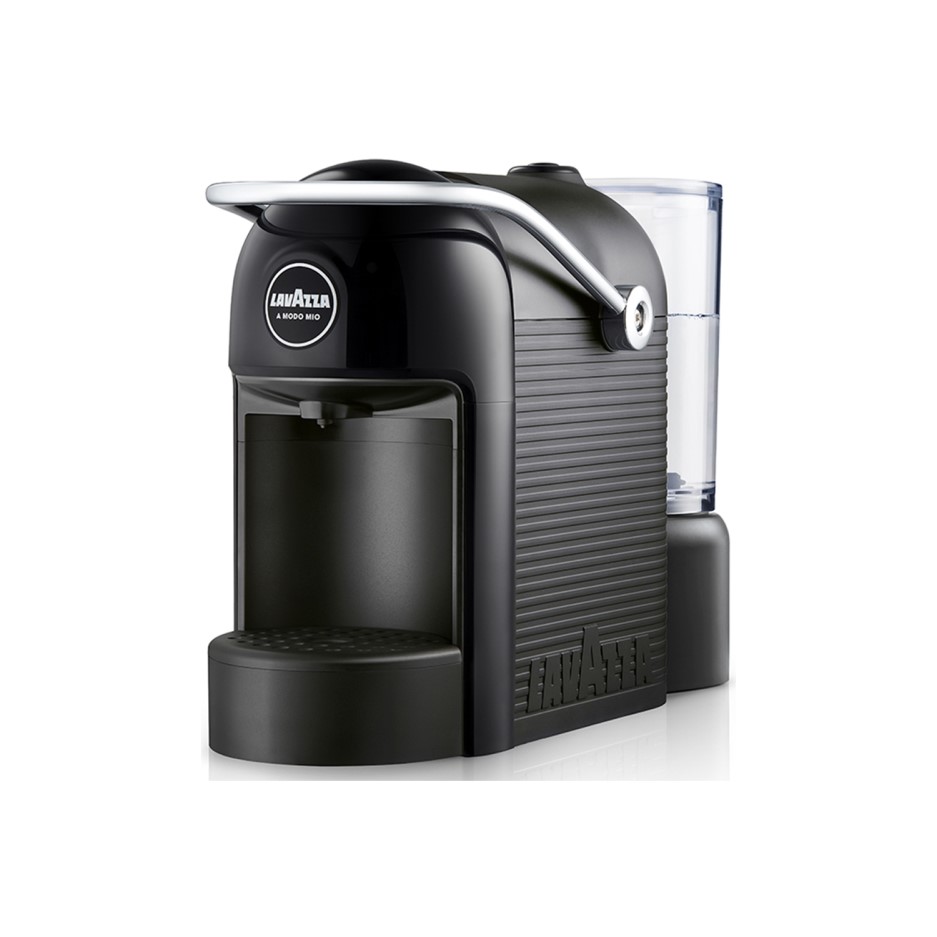 Lavazza 18000402 Jolie Pod Coffee Machine Black BuyItDirect.ie