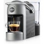 Lavazza 18000406 Jolie Plus Pod Coffee Machine - Grey