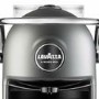 Lavazza 18000406 Jolie Plus Pod Coffee Machine - Grey