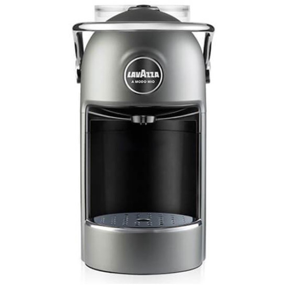 Lavazza 18000406 Jolie Plus Pod Coffee Machine Grey BuyItDirect ie lavazza-18000406-jolie-plus-pod-coffee-machine-grey-buyitdirect-ie