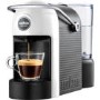 Lavazza 18000414 Jolie Pod Coffee Machine - White