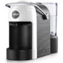Lavazza 18000414 Jolie Pod Coffee Machine - White