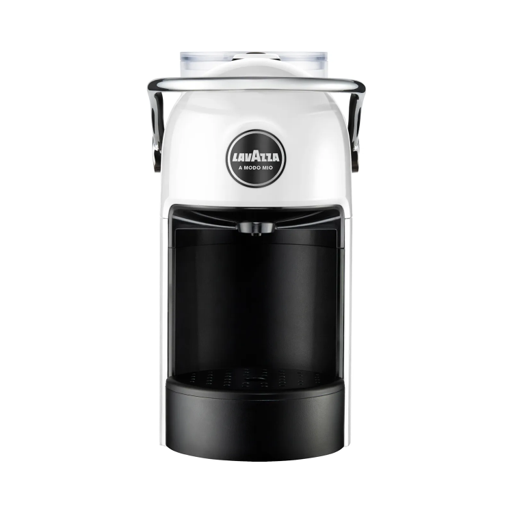 Lavazza 18000414 Jolie Pod Coffee Machine - White