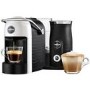 Lavazza 18000422 Jolie Plus and Milk Pod Coffee Machine - White