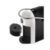 Lavazza 18000422 Jolie Plus and Milk Pod Coffee Machine - White