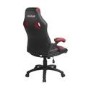 BraZen Puma PC Gaming Chair Red