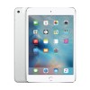 Apple iPad Mini 4 128GB Wi-Fi &amp; Cellular 3G/4G Tablet - Silver