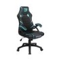 BraZen Puma PC Gaming Chair - Blue