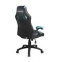 BraZen Puma PC Gaming Chair - Blue