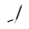 Trust Stylus &amp; Ballpoint Pen - black