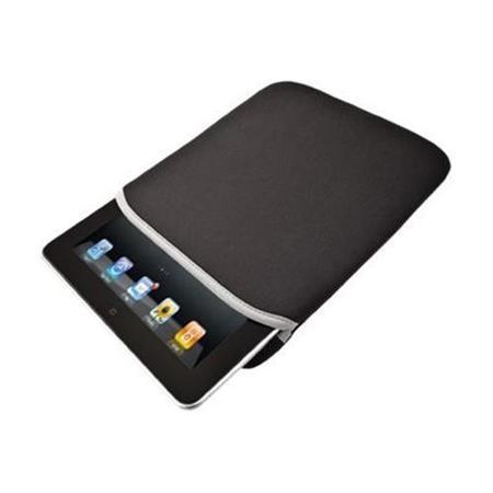 GRADE A1 - Trust Soft Sleeve for 10" Tablets  in Black