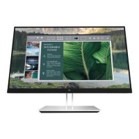 HP E24u G4 E-Series 24" Full HD USB-C IPS Monitor