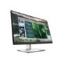 HP E24u G4 E-Series 24" Full HD USB-C IPS Monitor