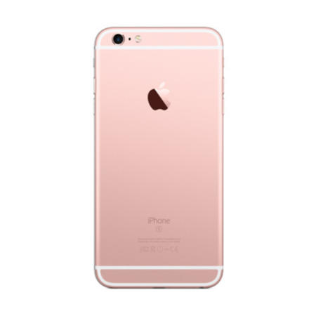 Grade A Apple iPhone 6s Plus Rose Gold 5.5" 64GB 4G Unlocked & SIM Free