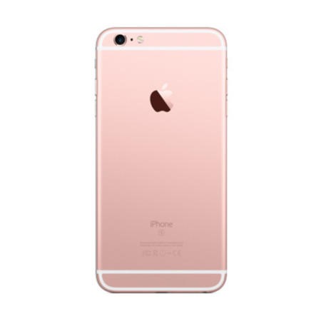 Grade A Apple iPhone 6s Rose Gold 4.7