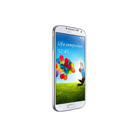 Grade B Samsung Galaxy S4 White 5" 16GB 4G Unlocked & SIM Free 