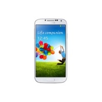Grade B Samsung Galaxy S4 White 5" 16GB 4G Unlocked & SIM Free 
