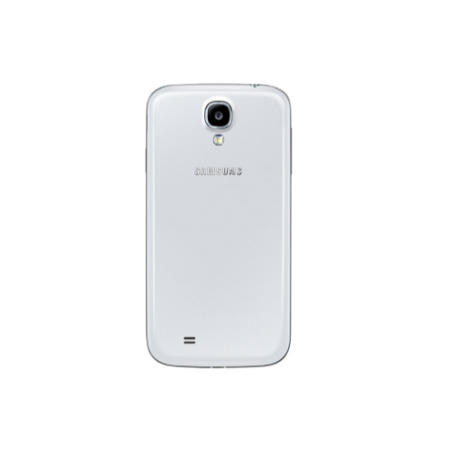 Grade B Samsung Galaxy S4 White 5" 16GB 4G Unlocked & SIM Free 