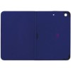 Trust Aeroo Ultrathin Folio Stand For Ipad Mini - Pink/Blue