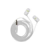 Trust Duga In-Ear Headphone - White