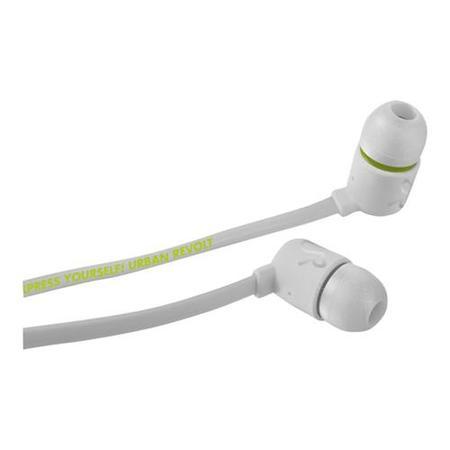 Trust Duga In-Ear Headphone - White