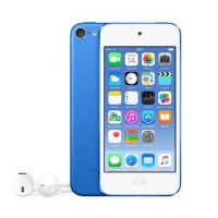 Apple iPod touch 16GB Blue