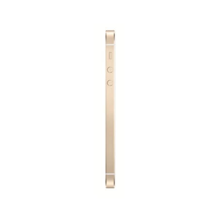 Grade A3 Apple iPhone 5s Gold 4" 32GB 4G Unlocked & SIM Free