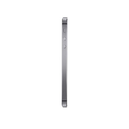 Apple iPhone 5s Space Grey 4" 16GB 4G Unlocked & SIM Free