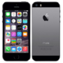 Apple iPhone 5s Space Grey 4" 16GB 4G Unlocked & SIM Free